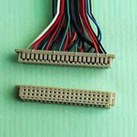 PZC06 PZC-LCD CABLE