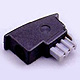 Telephone Adapter (PRC)