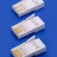 PRB304 Telephone Plug 6P-Plug