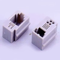 PRA115 Telephone Jack (PRA)