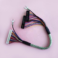 PZC15 PZC-LCD CABLE