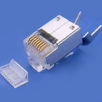 PRB203 Telephone Plug 8P-Plug