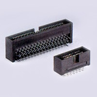 PNA13 1.27*2.54mm ( .05*.1" ) Box Header