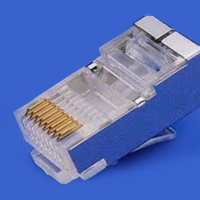 PRB206 Telephone Plug 8P-Plug