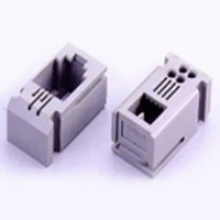 PRA114 Telephone Jack (PRA)