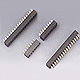 2.54 x 2.54mm Female Header (4.5mm)