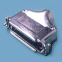 PM01-37 D-Sub 37 Pin (U-Type) Metal Hood