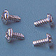 Board Screw ( 8 x 12 )