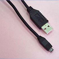 PZE14 CAMERA CABLE