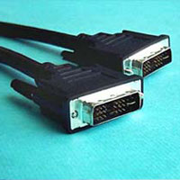 PZE10 DVI CABLE