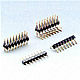 2.00*2.00mm ( .079 *.079" ) Pin Header