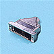 25 Pin Ethernet Metal Hoods