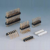 PNA31 2.54*2.54mm ( .1*.1" ) Pin Header