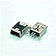 Mini-U.S.B Connector