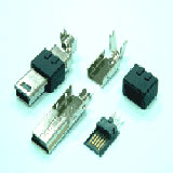 PND15M-5P-SP Mini-U.S.B Connector