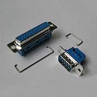 PNH06-1 D - Sub IDC Connector