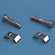 Kit Consists Screw ( STB-4*12.5, SSW-4 ) 