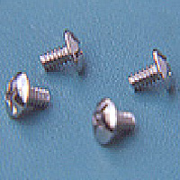 7.5 x 8 Round Head Screw ( 7.5 x 8 )