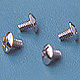 Round Head Screw ( 7.5 x 8 )