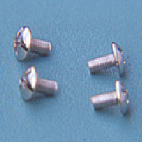 7 x 8 Round Head Screw ( 7 x 8 ) 