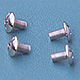 Round Head Screw ( 7 x 8 ) 