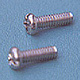 Round Head Screw ( 6 x 14 )