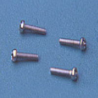 5 x 12 Round Head Screw ( 5 x 12 ) 