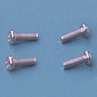 5.2 x 12 Round Head Screw ( 5.2 x 12 )