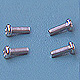 Round Head Screw ( 5.2 x 12 )