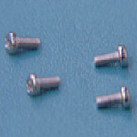 4 x 7.5 Round Head Screw ( 4 x 7.5 )