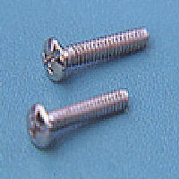 7 x 20.7 Round Head Screw (7 x 20.7)