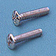 Round Head Screw (7 x 20.7)