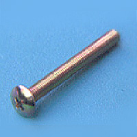 10 x 52.5 Round Head Screw ( 10 x 52.5 )