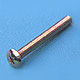 Round Head Screw ( 10 x 52.5 )