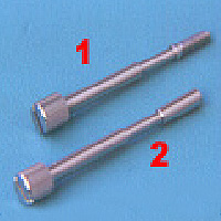 PSTL1-03,04 Long Screw