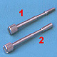 Long Screw