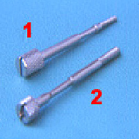 PSTL1-07,08 Long Screw