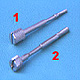 Long Screw