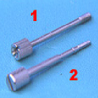 PSTL1-09,10 Long Screw