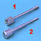 Long Screw