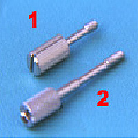 PSTL1-11,12 Long Screw