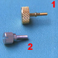 PSTL1-13,14 Long Screw