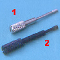 PSTL1-15,16 Long Screw