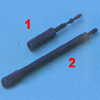 PSTL1-15,16 Long Screw