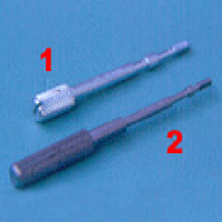 PSTL1-21,22 Long Screw