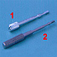 Long Screw