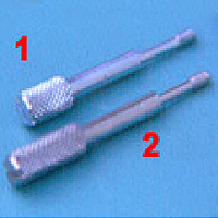 PSTL1-25,26 Long Screw