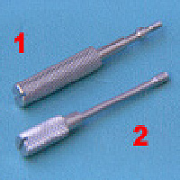 PSTL1-27,28 Long Screw