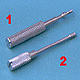 Long Screw