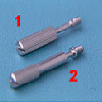 PSTL1-29,30 Long Screw